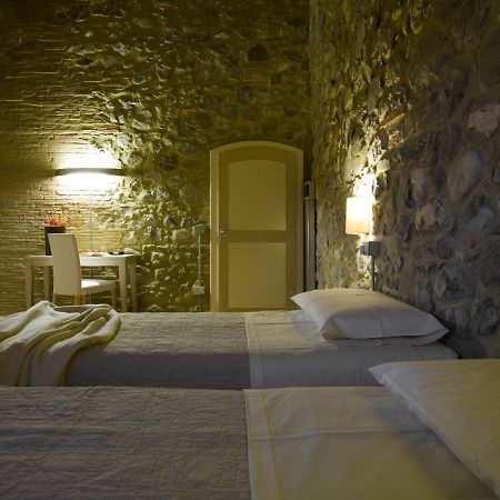 Гостевой дом Poderi Firenze Чиниджиано Экстерьер фото