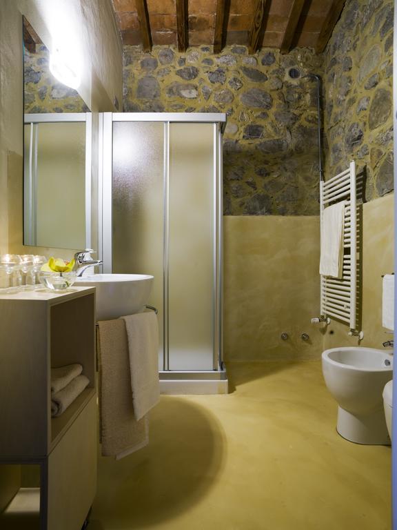 Гостевой дом Poderi Firenze Чиниджиано Экстерьер фото