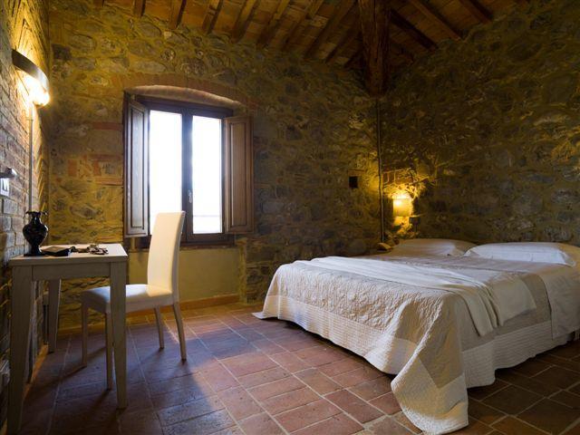 Гостевой дом Poderi Firenze Чиниджиано Экстерьер фото