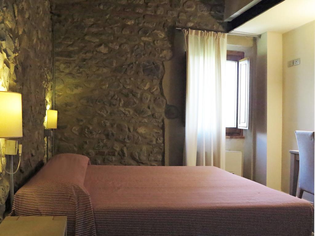 Гостевой дом Poderi Firenze Чиниджиано Экстерьер фото