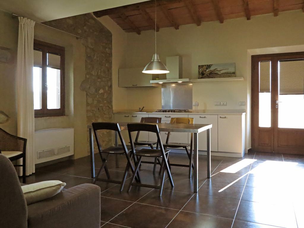 Гостевой дом Poderi Firenze Чиниджиано Экстерьер фото